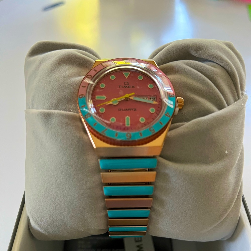 Timex watch